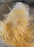 嘉旺佰特雪花冰機商用擺攤網(wǎng)紅牛奶制冰機冰沙雪冰綿刨冰機甜品綿冰機器 60風(fēng)冷雪花冰機 曬單實(shí)拍圖
