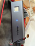 ThinkPlus聯(lián)想移動固態(tài)硬盤1TB 指紋加密520MB/s 高速PSSD電腦手機直連type-C辦公硬盤TSD303系列 曬單實拍圖