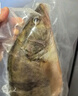 仙泉湖三去桂花魚400g/條凈膛冷凍鱖魚無細(xì)刺海鮮水產(chǎn)食材 曬單實(shí)拍圖