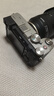 索尼（SONY）Alpha 7C II 新一代全畫幅微單相機(jī)A7C2雙影像小“7”數(shù)碼相機(jī)a7c2 A7CM2 a7c二代 A7C2銀單機(jī) 【 上海國(guó)補(bǔ)】 官方標(biāo)配【僅出廠配置】推薦購買套餐 曬單實(shí)拍圖