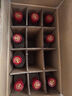 五糧液股份綿柔尖莊濃香型白酒42度500ml*12瓶整箱原箱裝中秋禮品 曬單實拍圖