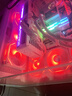 七彩虹iGame RTX 5070Ti 火神水神AD 臺式電腦游戲競技主播視頻直播AI水冷4K顯卡黑神話(huà)悟空賽博50系新品 RTX 5070Ti Ultra W OC 16GB 曬單實(shí)拍圖