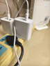 適用vivo/iqoo充電器超級閃充vivoX100/90手機iqoo12/11/13/12pro/9快充iqooneo9/8/7/7se套裝 充電器+1米線(xiàn) 曬單實(shí)拍圖