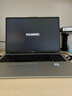 華為MateBook D 16 SE 店鋪預裝Windows版 輕薄筆記本電腦 12代高性能標壓酷睿i5 16G 512G皓月銀 曬單實(shí)拍圖