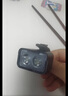 探路蜂自行車燈前燈強(qiáng)光夜騎尾燈手電筒兒童自行車燈防雨騎行燈合金前燈 曬單實(shí)拍圖