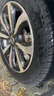 佳通(Giti)汽車輪胎 205/55R16 91V 228 適配 寶來/朗逸/比亞迪E5 曬單實(shí)拍圖