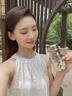 RICH YOUR HOME德國品質(zhì)純鈦保溫杯女迷你便攜隨行高顏值2025新款生日禮物閨蜜 石斛蘭238ml[雙層純鈦率99.9 曬單實(shí)拍圖