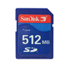 閃迪（SanDisk）SD卡2g 4/8/16/ 32/64G存儲卡佳能松下尼康CCD相機3D打印機內存卡 閃迪SD卡1GB 非全新 官方標配 曬單實(shí)拍圖