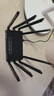 聯(lián)通中國聯(lián)通移動隨身行wifi6無線免插卡cpe便攜式家用無限上網(wǎng)卡高速流量含5G千兆雙頻WiFi路由器鏈接 【4G黯羽馳網(wǎng)】8根增益天線+Type-C直連 曬單實拍圖