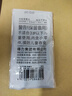 得力按動(dòng)筆芯0.5mm子彈頭 按動(dòng)中性筆芯 黑色筆芯 中性筆筆芯 按動(dòng)筆筆芯 水筆芯 簽字筆芯 10支黑色 曬單實(shí)拍圖