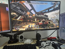 泰坦軍團27英寸 2304分區(qū) MiniLED 4K170Hz雙模340Hz DyDs技術 HDR1400 Type-C 90W 電競顯示器P275MV MAX 曬單實拍圖