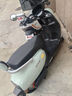 綠源（Luyuan）電動摩托車MODA C1升級款 72V23Ah石墨烯鉛酸長續(xù)航電動車 成人時尚通勤代步電摩 元?dú)饩G【前碟剎+1200W電機(jī)】 曬單實(shí)拍圖