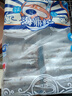 海鼎紀 舟山去頭去尾精品帶魚段500g*4包（凈重4斤） 生鮮魚類 曬單實拍圖