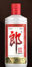 郎酒郎牌郎酒 白酒 醬酒  53度 1000ml*1 單瓶裝 自享贈(zèng)禮口糧酒 曬單實(shí)拍圖