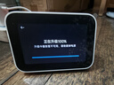 小米智能家庭屏 Mini 小愛(ài)同學(xué)大模型 智能音箱 桌面家庭中控 觸屏音箱 搭載小米澎湃系統 藍牙音箱 曬單實(shí)拍圖