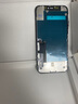 雷深（Leishen）蘋果11屏幕 適用iphone11屏幕手機液晶顯示內(nèi)外花屏爆屏碎屏維修更換全新觸摸屏  黑色總成 曬單實拍圖