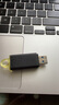 金士頓（Kingston）128GB USB3.2 Gen 1 U盤(pán) DTX 大容量U盤(pán) 時(shí)尚設計 輕巧便攜  學(xué)習辦公投標電腦車(chē)載通用 曬單實(shí)拍圖