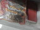 張奶奶即食海參正宗大連原產(chǎn)新鮮解凍即食非淡干海參禮盒送禮 1000g 20-30頭禮盒≥85%固形物 曬單實(shí)拍圖