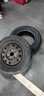 玲瓏輪胎175/70R14 84T 玲瓏臻選 HD 適配吉利帝豪/長(cháng)安悅翔 曬單實(shí)拍圖