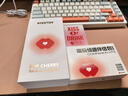 KISS TOY秒潮震動(dòng)棒AV按摩振動(dòng)棒 女用自慰器 成人情趣性用品 手指糯米棒 曬單實(shí)拍圖