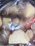 1號會(huì )員店國產(chǎn)燉牛肉 谷飼原切 肥瘦相間 燉煮食材 牛腩生鮮 2斤 曬單實(shí)拍圖
