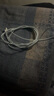 baking蘋(píng)果充電器快充套裝充電線(xiàn)2米 適配原裝蘋(píng)果iPhone14/13ProMax手機數據線(xiàn)12/11plusiPad充電頭 曬單實(shí)拍圖