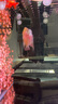 仟湖壽星頭羅漢魚飼料增艷起頭專用魚糧增色凸頭財(cái)神魚食中小粒430克 曬單實(shí)拍圖