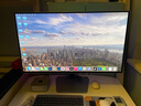 三星（SAMSUNG）32英寸 G80SD QD-OLED 4K 240Hz 0.03ms 防眩光超薄設(shè)計AI系統(tǒng) 玄龍騎士電競顯示器LS32DG802SCXXF 曬單實拍圖