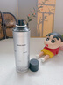 維特絲發(fā)膠男士定型噴霧頭發(fā)造型蓬松啞光定型自然持久強(qiáng)力干膠 曬單實(shí)拍圖