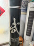 愛倍?。ˋIBEIJIAN） 拳擊沙袋立式家用散打沙袋成人不倒翁拳靶沙包健身訓(xùn)練器材 1.7米【黑武字】360°踢腿訓(xùn)練 曬單實拍圖