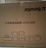 九陽(yáng)（Joyoung）0氟系列琺瑯瓷釜4升電飯煲 4~6人家用0特氟龍電飯鍋微壓35分鐘快煮多功能預約柴火飯雜糧飯40NF02 曬單實(shí)拍圖