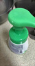 多芬控油潔面泡泡160ml 氨基酸洗面奶敏感肌深層清潔 七夕節(jié)送禮 曬單實拍圖