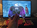 北通鯤鵬70AI智控旗艦精英游戲手柄xbox自適應(yīng)扳機switch2電容搖桿steam電腦PC手機藍(lán)牙NS雙影奇境 曬單實拍圖