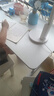 海旭成兒童學(xué)習(xí)桌中小學(xué)生書(shū)桌家用寫(xiě)字桌可升降寫(xiě)字臺(tái)課桌電腦桌 曬單實(shí)拍圖