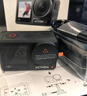 大疆【國家補貼】DJI Osmo Action 4靈眸運動相機摩托車山地公路騎行潛水防抖戶外vlog便攜式4k旅游 曬單實拍圖