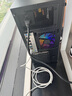 傲馳酷睿i7/i9電競臺式機電腦4060吃雞獨顯主機辦公組裝家用游戲電腦整機全套 單主機 配置5：酷睿i7丨32G丨1T丨8G吃雞獨顯 曬單實拍圖