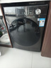 美的（Midea）滾筒洗衣機全自動家用 1.1洗凈比MD120V36T 12公斤洗烘一體機 節(jié)能凈速 以舊換新 家電國家補貼20% 曬單實拍圖