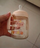 小土豆（potato）PPSU吸管奶瓶4個月以上大寶寶帶手柄重力球奶嘴240ml 奶油白 曬單實拍圖