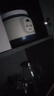 SPHE正品蘇泊陶瓷電燉鍋煮粥熬粥神器家用大容量全自動(dòng)煲湯燉湯鍋電燉輔食鍋插電燉盅BB快慢燉湯鍋 2.8L 深藍(lán)色[智能預(yù)約款]1 曬單實(shí)拍圖