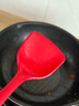 特福（Tefal）炒鍋家用不粘鍋平底炒鍋28cm炒鍋電磁爐燃氣灶通用有鈦 曬單實拍圖