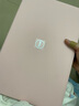 戴爾（DELL）靈越15pro i7筆記本電腦輕薄本13代酷睿靈越15 3530 高性能超薄本大學(xué)生商務(wù)辦公本游戲本手提電腦 初戀粉 | 15pro裝粉殼【15.6英寸】 高配：i7 | 32G |  曬單實(shí)拍圖