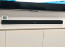 小米電視音響2.1 條形回音壁 Soundbar 家庭影院內(nèi)置低音炮無線藍(lán)牙5.4音響 家用客廳音箱 NFC快速配對 曬單實拍圖