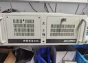 赫爾鄂研華科技原裝研華工控機(jī)IPC-610L工業(yè)電腦IPC-510主機(jī)冗余電源服務(wù)器視覺激光打標(biāo)4U機(jī)箱PLC上位機(jī) IPC-610L 505G2/I7-6700/8G/256GSSD 曬單實(shí)拍圖