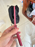飛利浦（PHILIPS）V13P 海棠紅 翻蓋老人手機 移動(dòng)聯(lián)通電信4G全網(wǎng)通 雙卡雙待老年人手機大字大聲音備用智能學(xué)生手機 曬單實(shí)拍圖