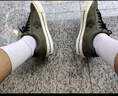 匡威（Converse）官方 Sport Casual男女漫步星箭休閑板鞋A12748C A12748C 43 曬單實拍圖
