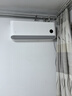 小米（MI）米家空調(diào) 1.5匹 巨省電睡眠款 新一級(jí)變頻冷暖 自清潔壁掛式臥室掛機(jī)KFR-35GW/S1A1國(guó)家補(bǔ)貼 曬單實(shí)拍圖