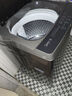 美的（Midea）波輪洗衣機(jī)全自動(dòng)家用 MB10V37T 10公斤 一級(jí)能效 健康除螨 全域抗菌  以舊換新 家電國家補(bǔ)貼20% 曬單實(shí)拍圖
