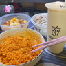 喜旺臺灣大塊肉兒童腸400g優(yōu)級烤腸早餐香腸空氣炸鍋食材 曬單實(shí)拍圖