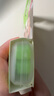 安耳悠 游泳硅膠耳塞德國進口洗澡降噪防水耳塞 小號 minisilicon 4副裝 曬單實拍圖