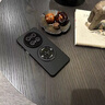 優(yōu)勛適用華為mate70Pro手機(jī)殼新款自帶鏡頭膜全包防摔時尚簡約m60Pro+高檔潮牌帶支架商務(wù)男士保護(hù)套 【石墨黑】散熱磁吸支架-自帶鏡頭膜 華為Mate70 曬單實拍圖